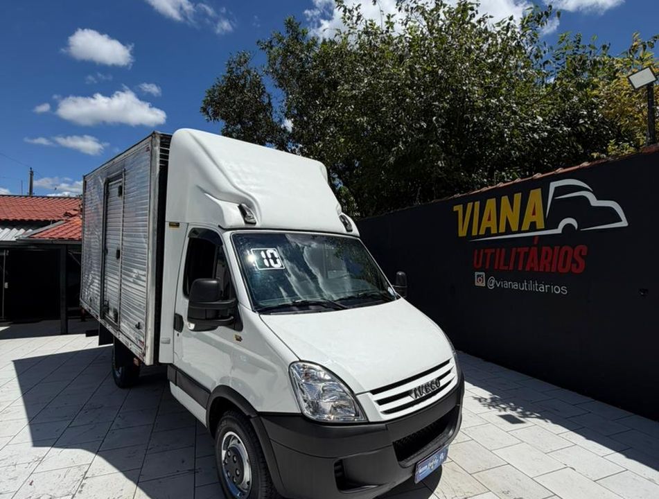 IVECO DAILY CHASSI 35S14 2p (diesel)