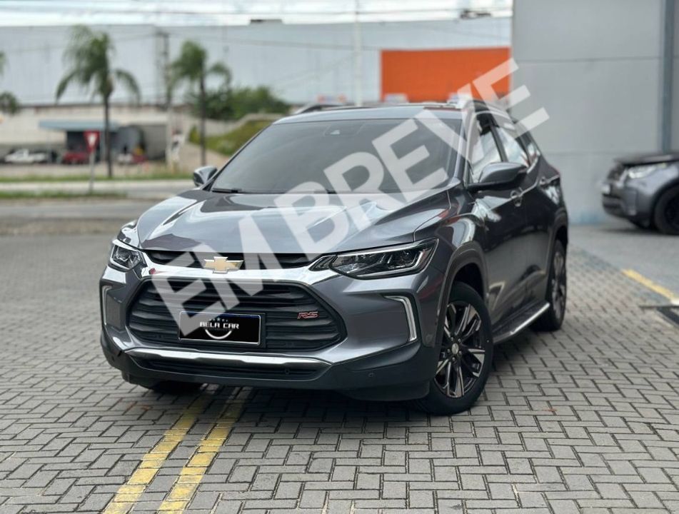 Chevrolet TRACKER Premier 1.2 Turbo 12V Flex Aut.