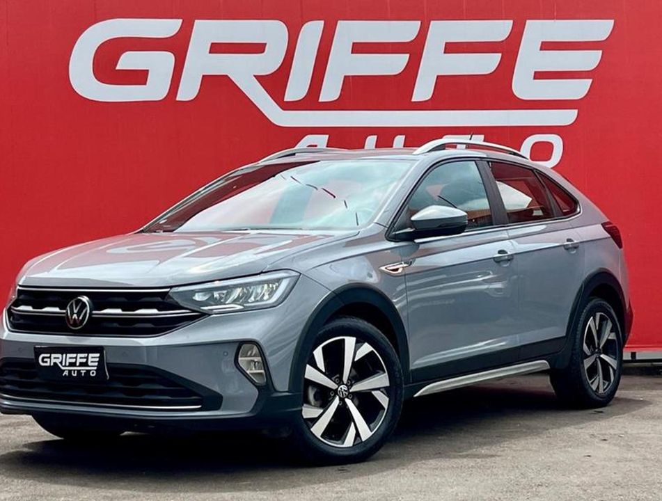 VOLKSWAGEN 1.0 200 TSI TOTAL FLEX COMFORTLINE AUTOMÁTICO