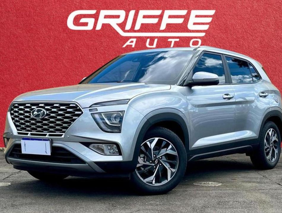 HYUNDAI 1.0 TGDI FLEX LIMITED AUTOMÁTICO