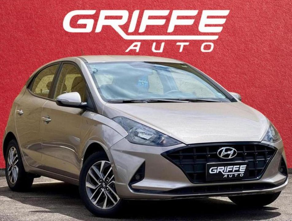 HYUNDAI 1.0 12V FLEX VISION MANUAL