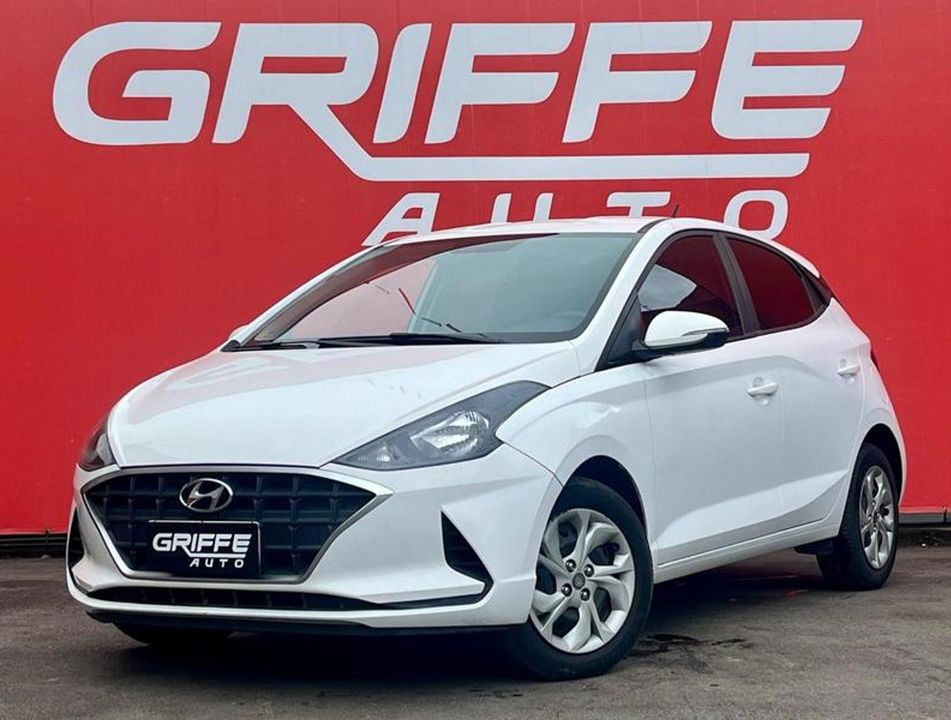 HYUNDAI 1.0 12V FLEX VISION MANUAL