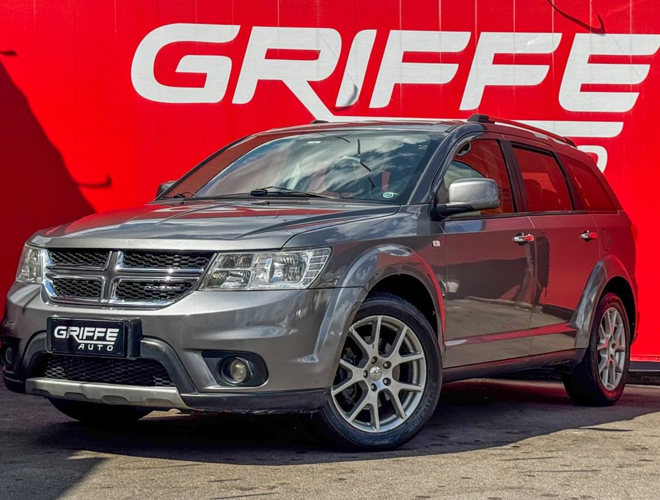 Dodge 3.6 RT V6 GASOLINA 4P AUTOMÁTICO