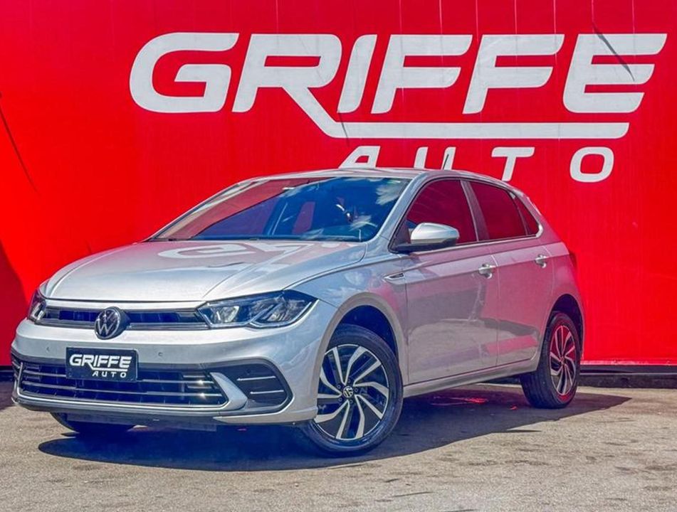 VOLKSWAGEN 1.0 170 TSI HIGHLINE AUTOMÁTICO