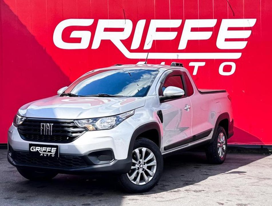 FIAT 1.3 FIREFLY FLEX FREEDOM CS MANUAL