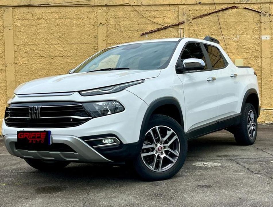 FIAT 1.3 TURBO 270 FLEX ENDURANCE AT6