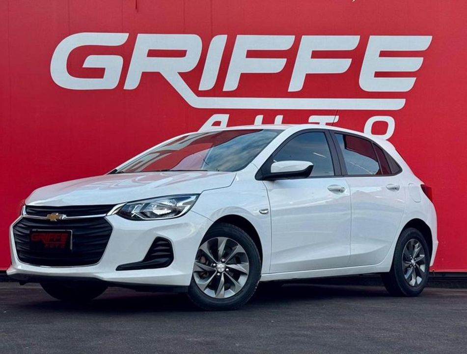 CHEVROLET 1.0 FLEX PLUS LT MANUAL