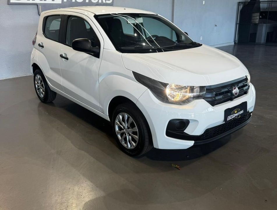 Fiat MOBI LIKE 1.0 Fire Flex 5p.