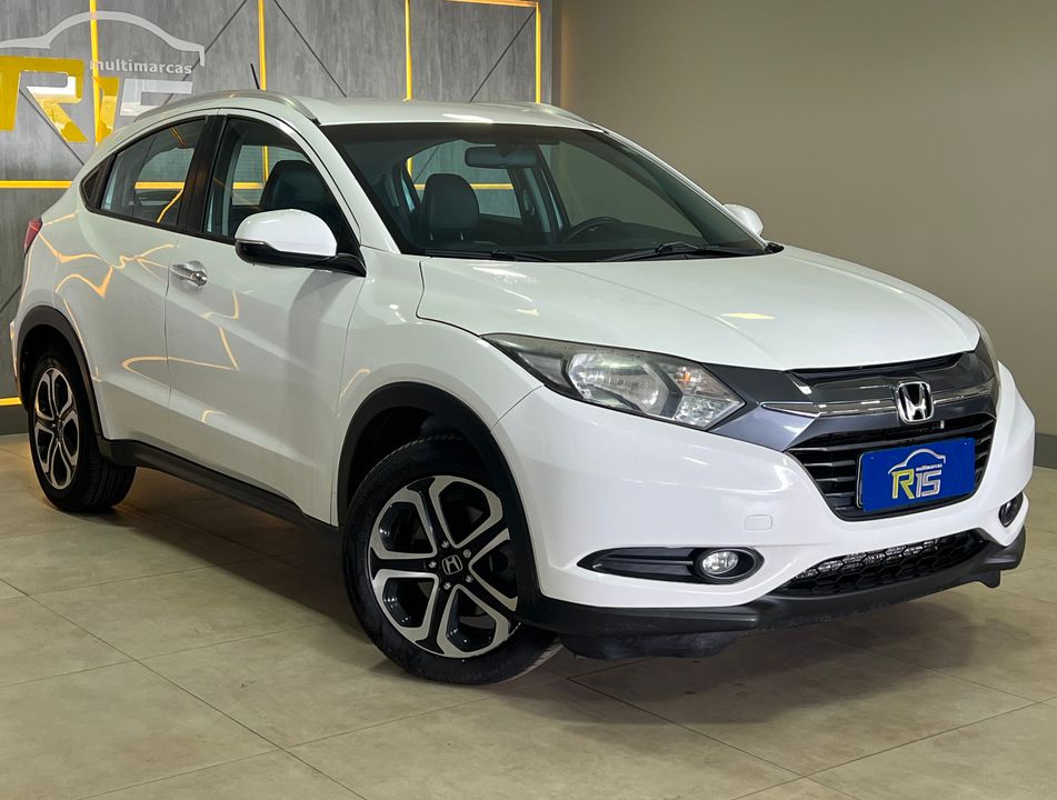 Honda HR-V EXL 1.8 Flexone 16V 5p Aut.