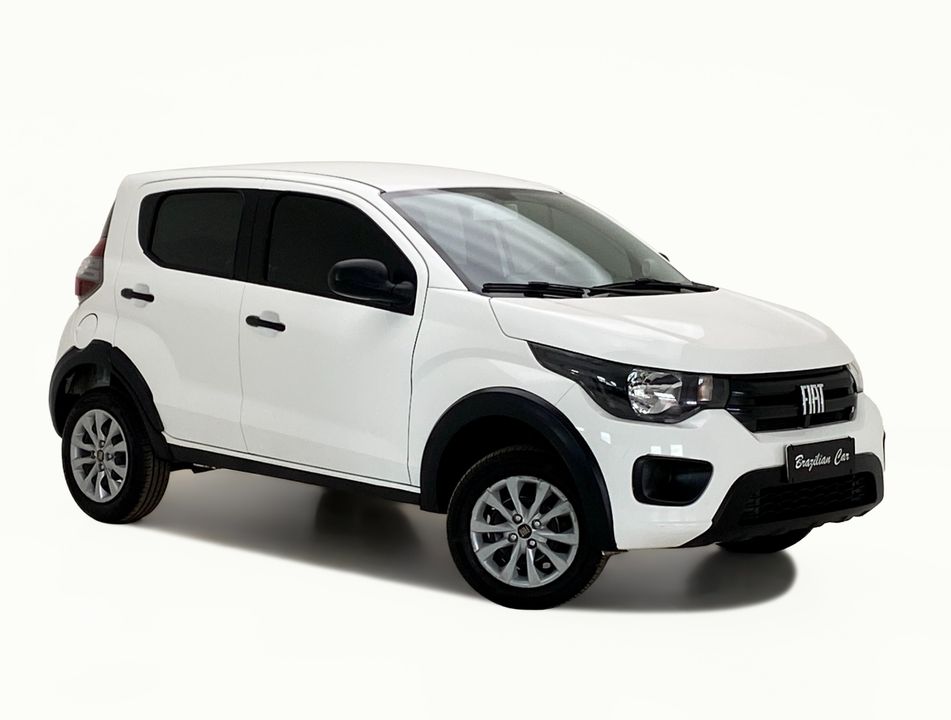 Fiat MOBI LIKE 1.0 Fire Flex 5p.