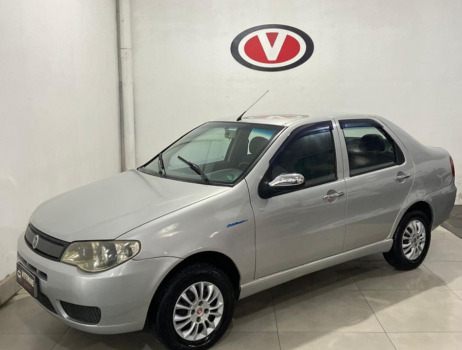 Fiat Siena 1.0/ EX 1.0 mpi Fire/ Fire Flex 8v