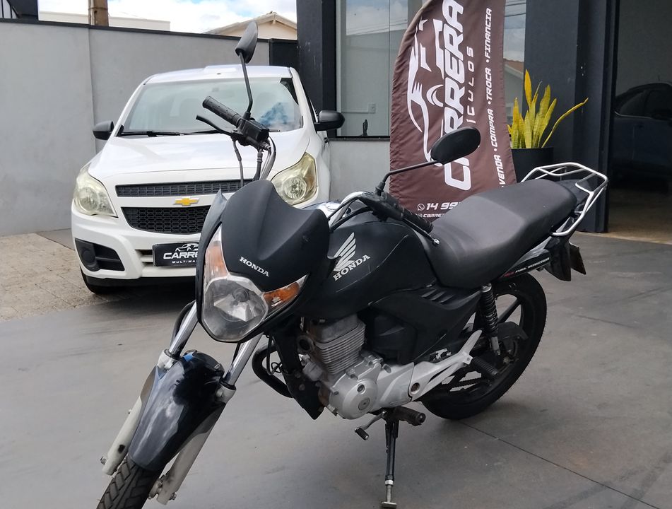 HONDA CG 150 TITAN-ES MIX