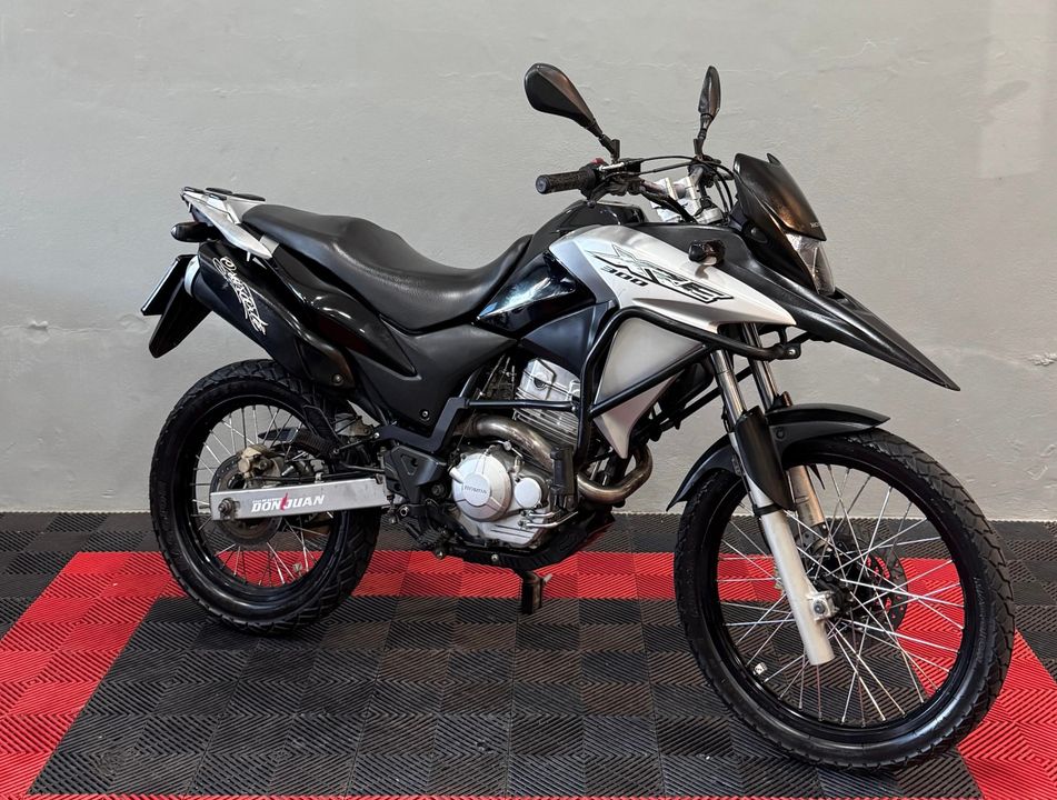 HONDA XRE 300/ 300 ABS/ FLEX