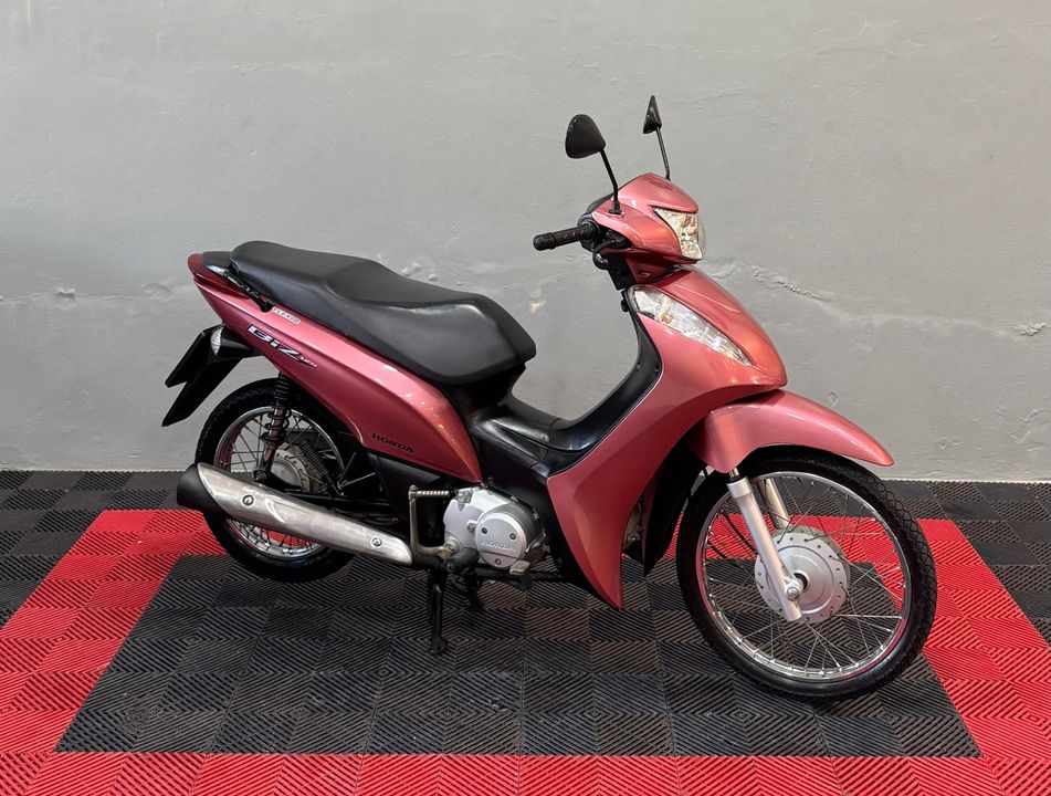 HONDA BIZ 125 ES/ 125 ES FLEX