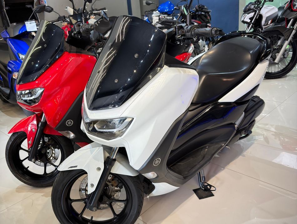 YAMAHA NMAX 160