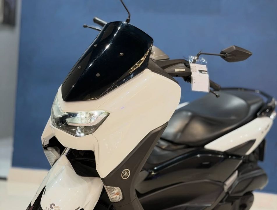 YAMAHA NMAX 160