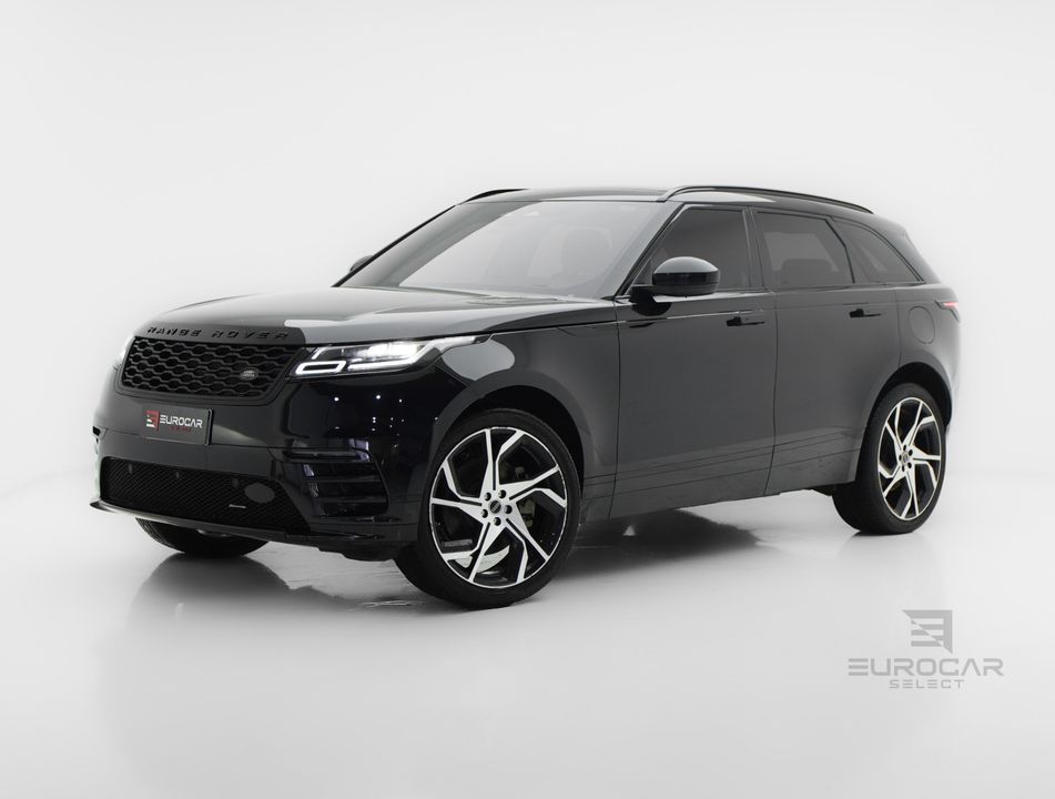 Land Rover Range R. VEL. R-Dyn. HSE 2.0 Aut. (Híb.)