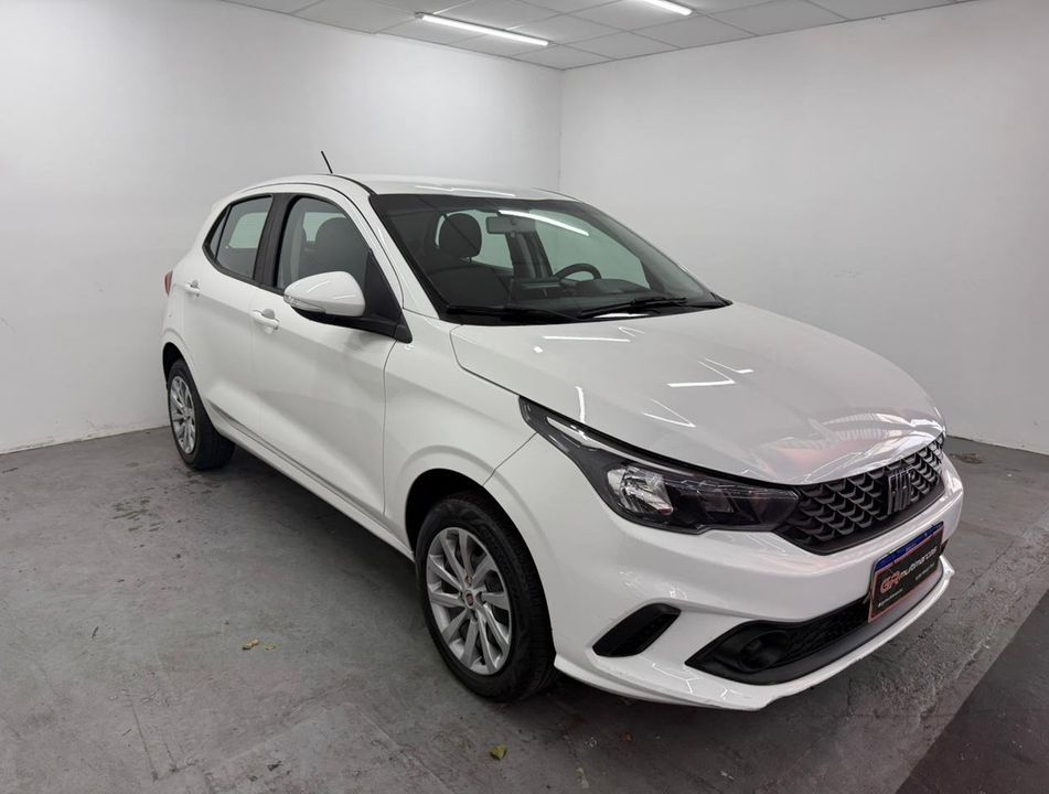 Fiat ARGO 1.0 6V Flex