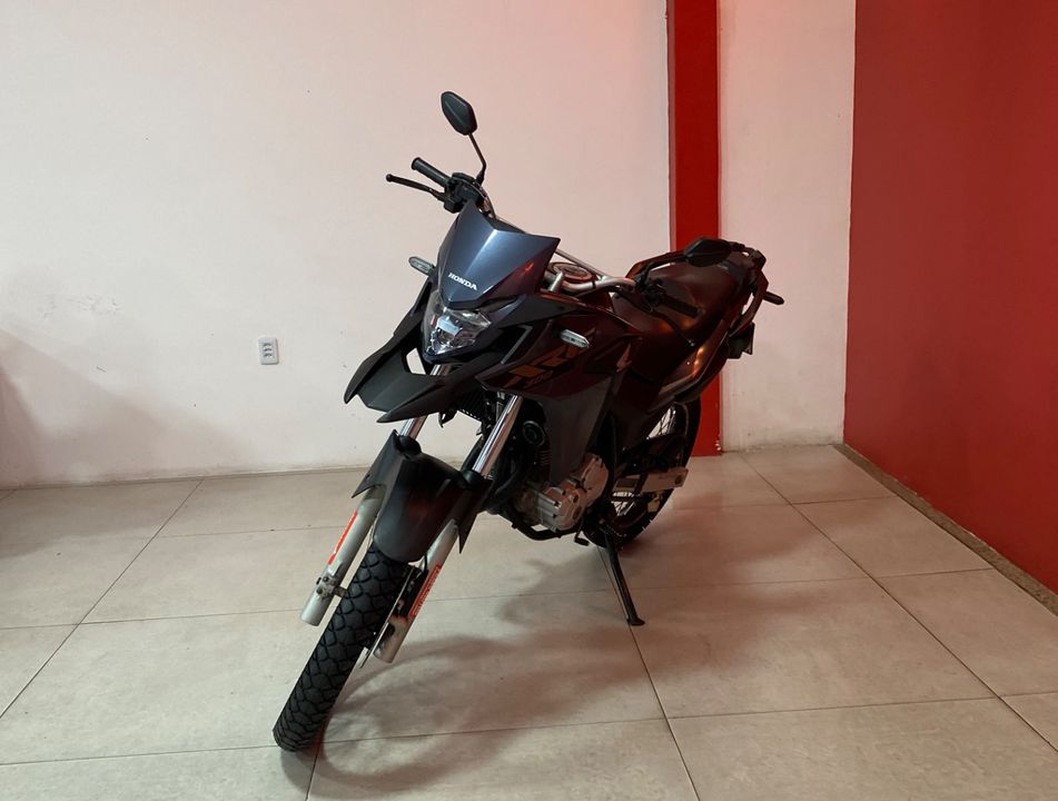 HONDA XRE 300/ 300 ABS/ FLEX