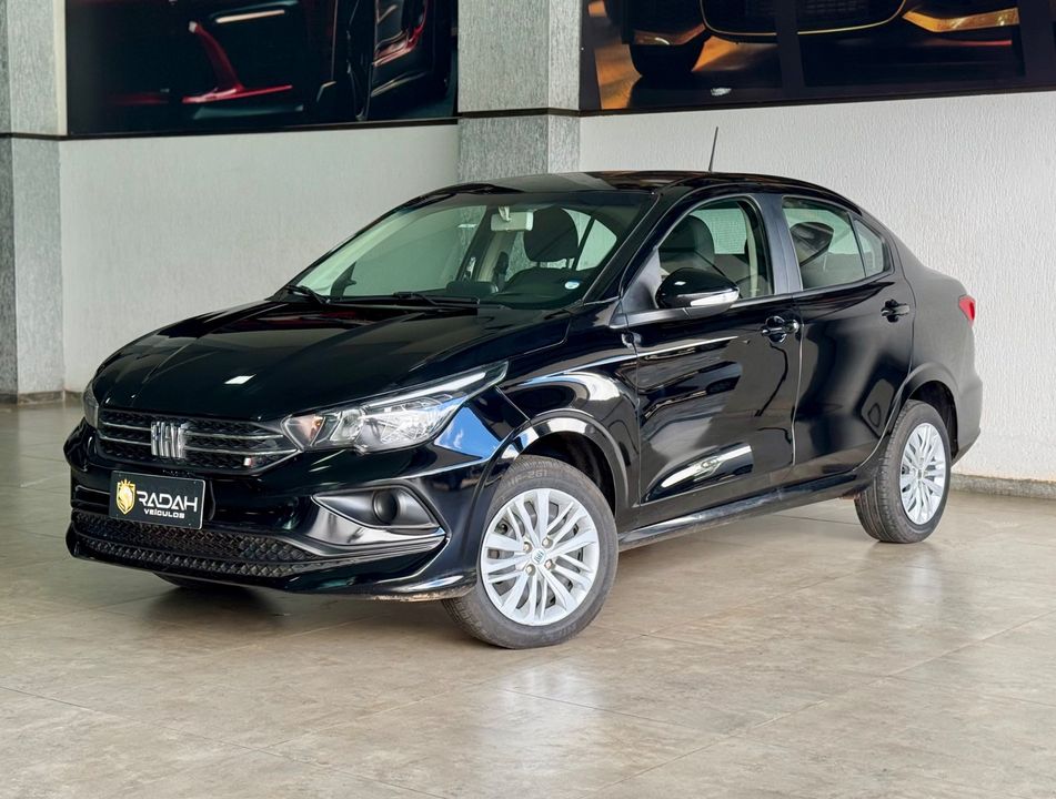 Fiat CRONOS DRIVE 1.0 6V Flex