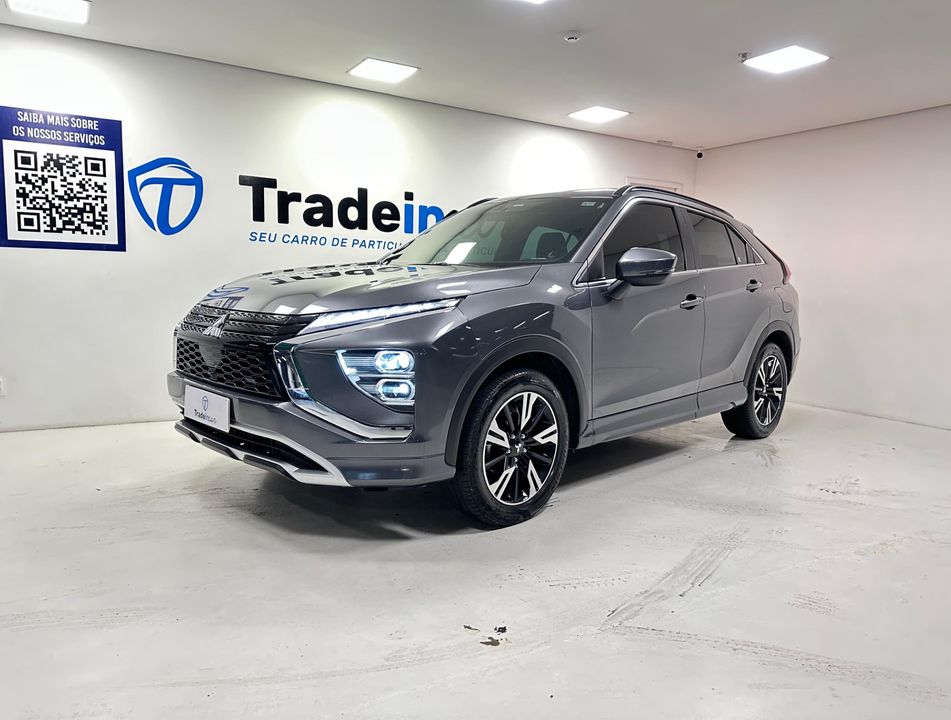 Mitsubishi Eclipse Cross HPE 1.5 16V TB 165cv Aut.