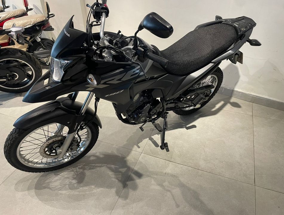 HONDA XRE 190/ Flex