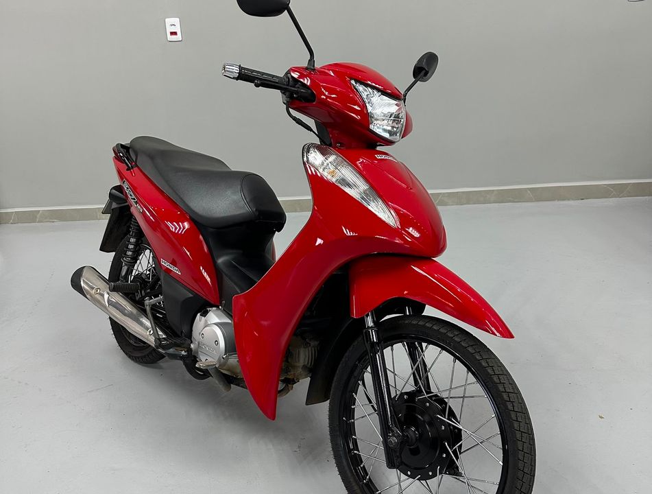 HONDA BIZ 125 ES/ 125 ES FLEX
