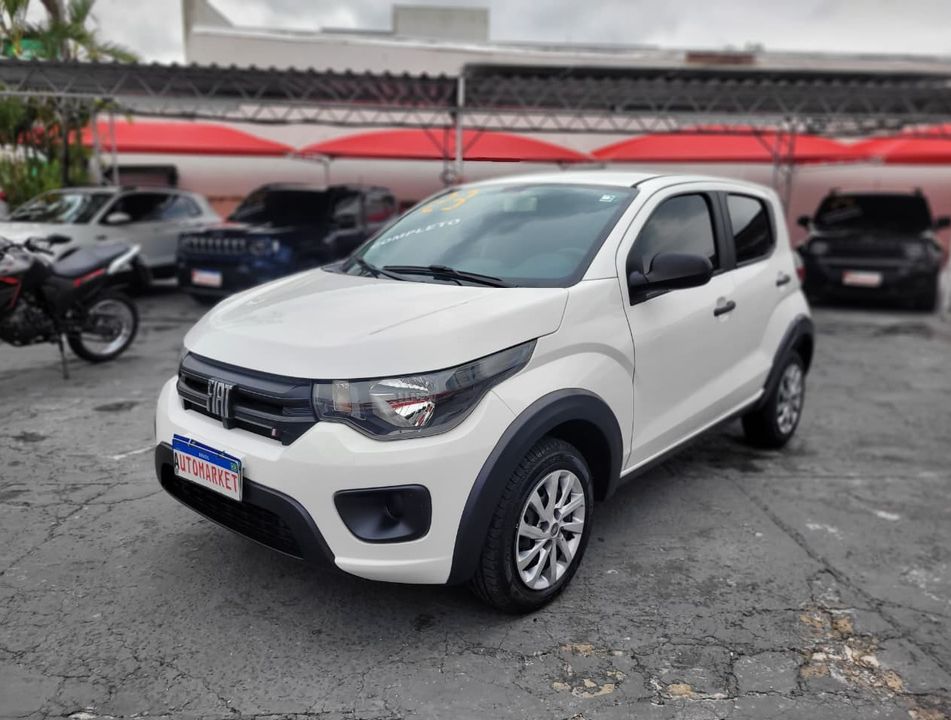 Fiat MOBI LIKE 1.0 Fire Flex 5p.