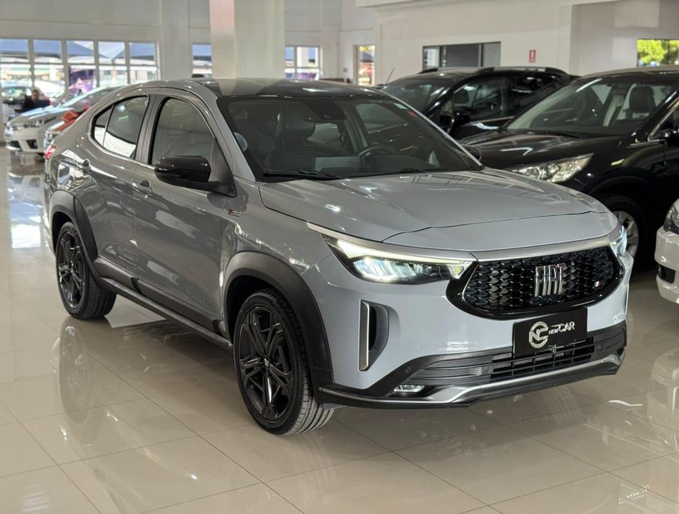 Fiat Fastback Limited Ed.1.3 270 T.Flex Aut.