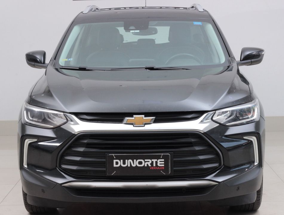 Chevrolet TRACKER RS 1.2 Turbo 12V Flex Aut.