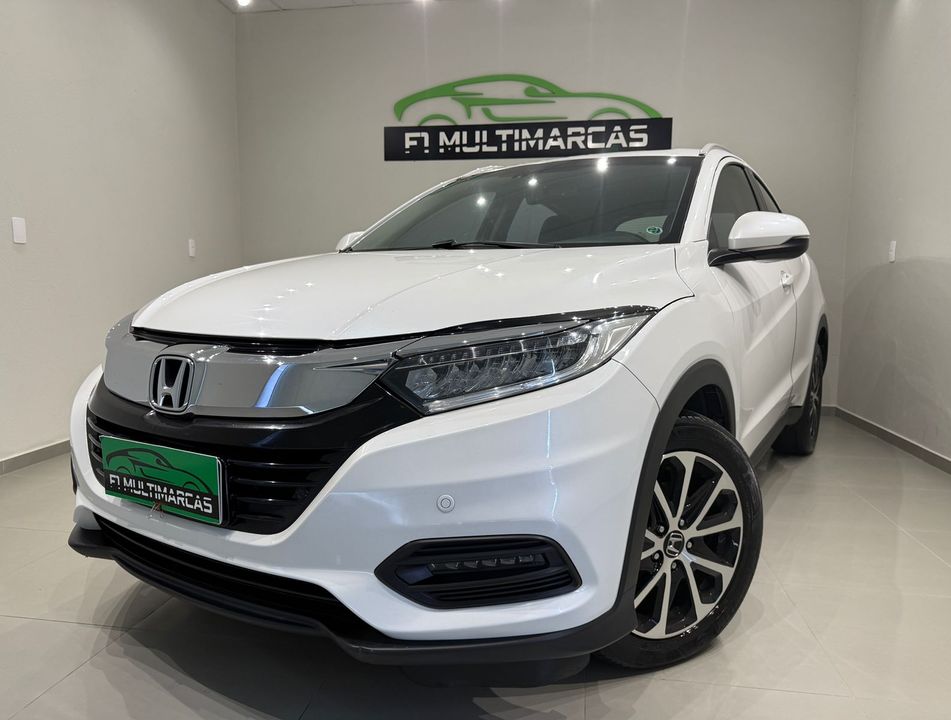 Honda HR-V EXL 1.8 Flexone 16V 5p Aut.