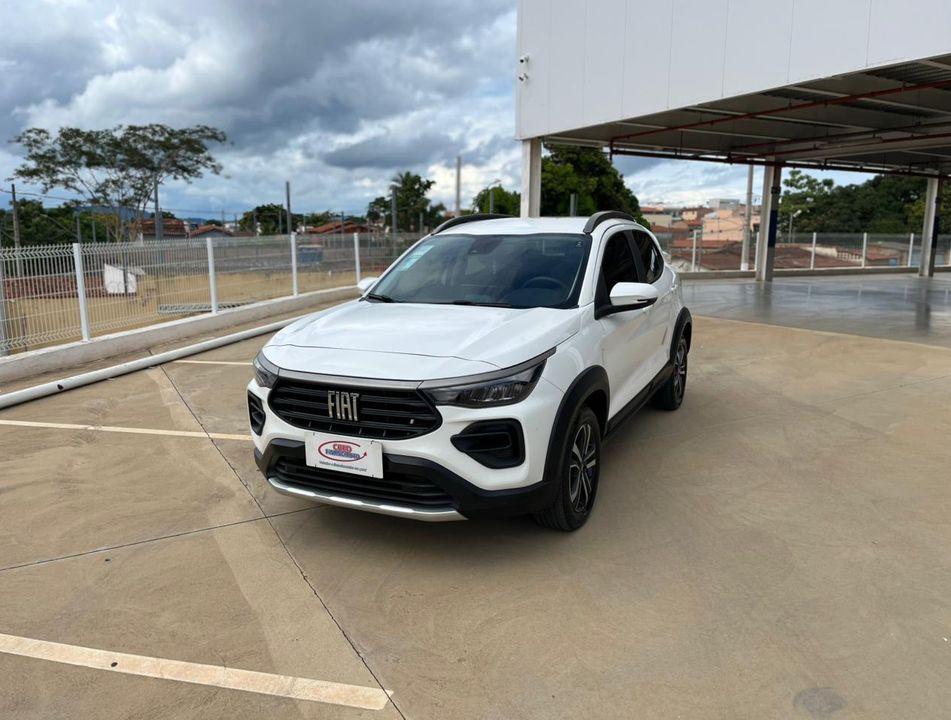 Fiat PULSE AUDACE 1.0 Turbo 200 Flex Aut.