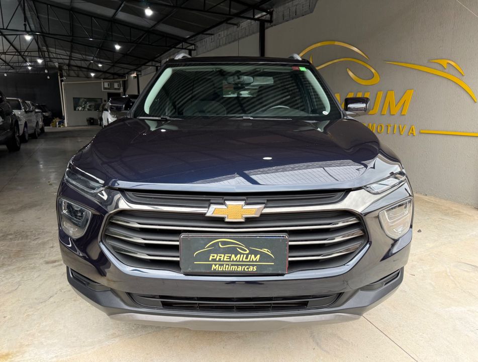 Chevrolet MONTANA PREMIER 1.2 Turbo Flex 12V Aut.