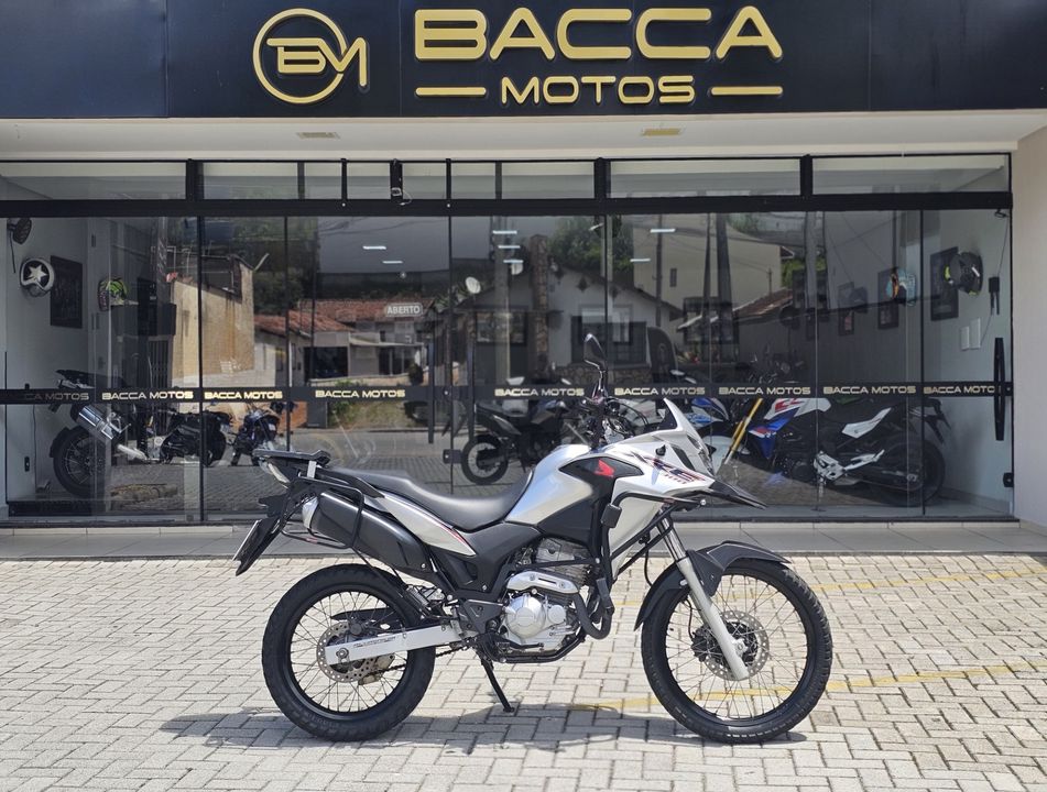 HONDA XRE 300/ 300 ABS/ FLEX