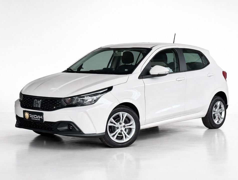 Fiat ARGO DRIVE 1.0 6V Flex