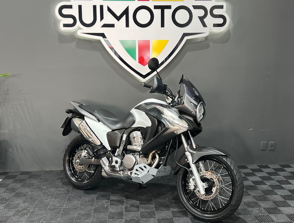 HONDA XL 700V TRANSALP
