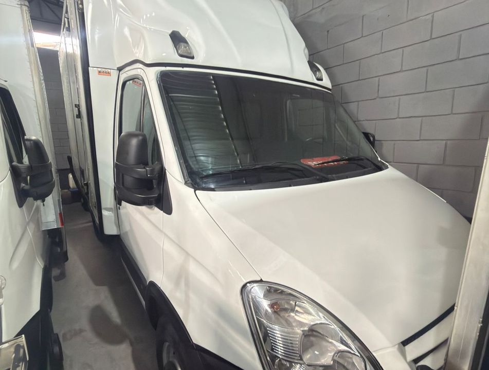 IVECO DAILY CHASSI 35S14 2p (diesel)