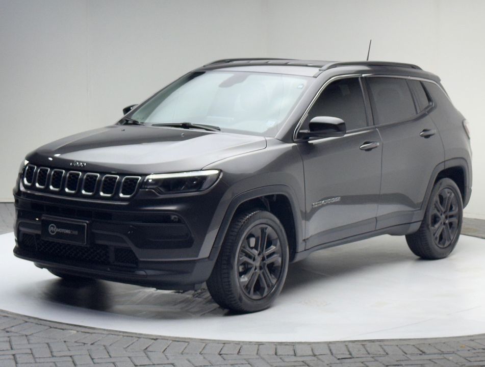 Jeep COMPASS SPORT T270 1.3 TB 4x2 Flex Aut.