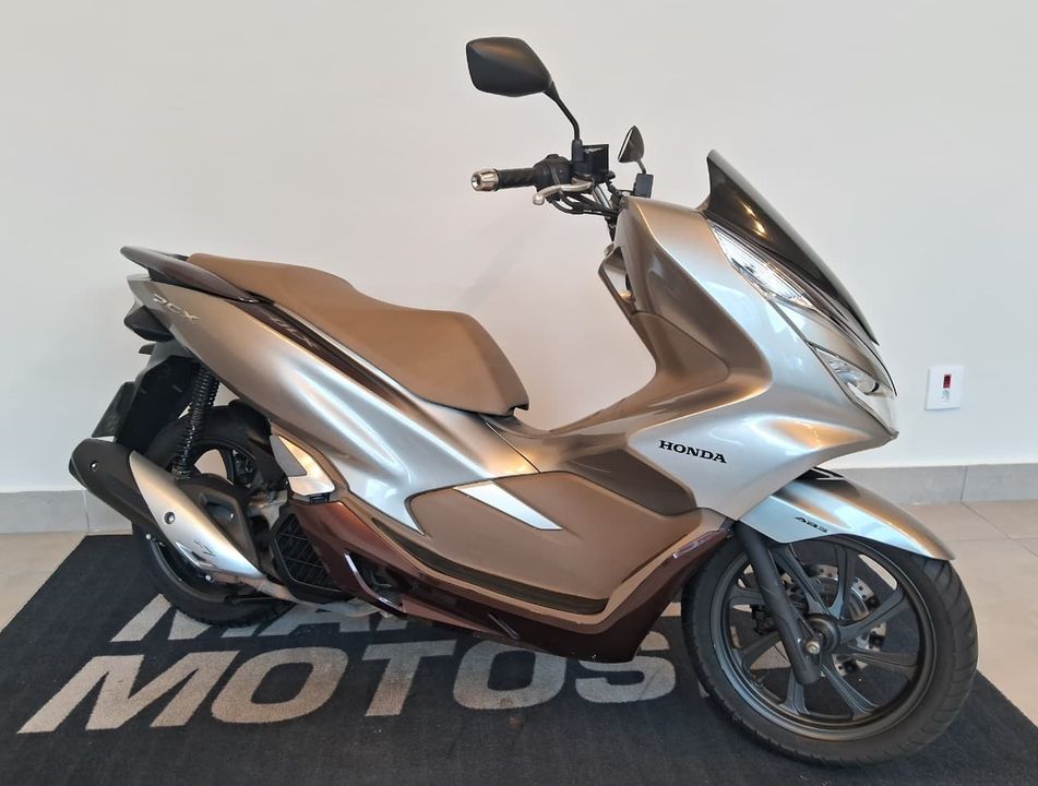 HONDA PCX 150/DLX