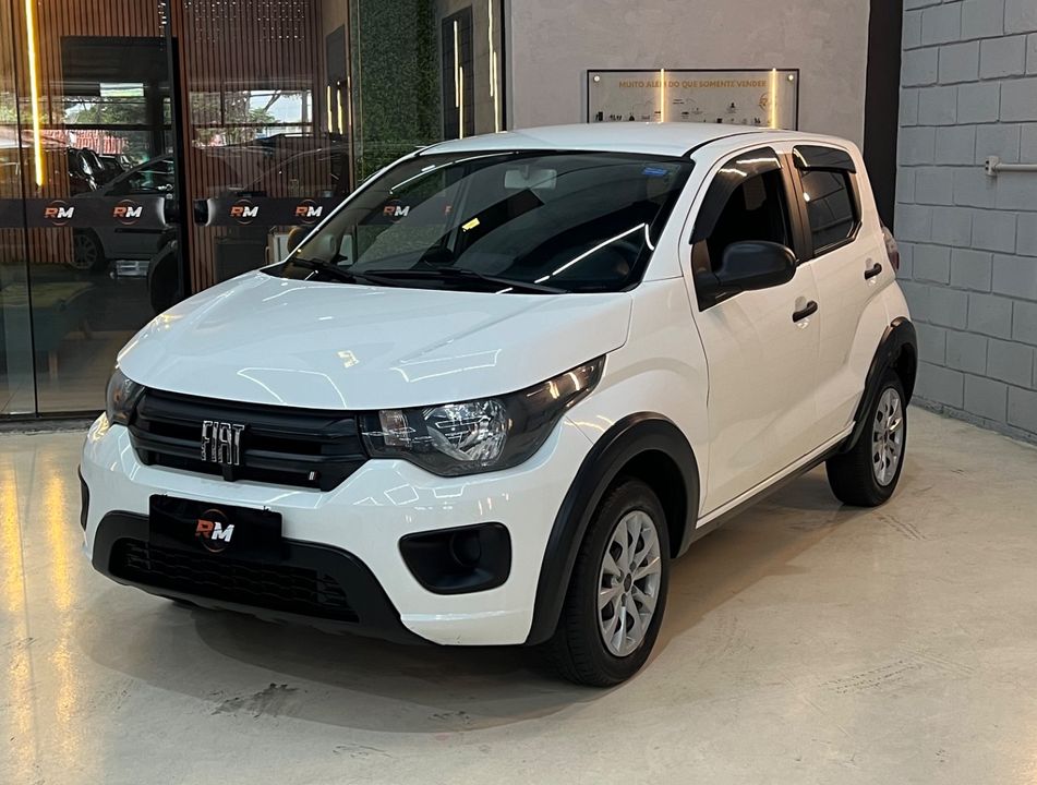 Fiat MOBI LIKE 1.0 Fire Flex 5p.