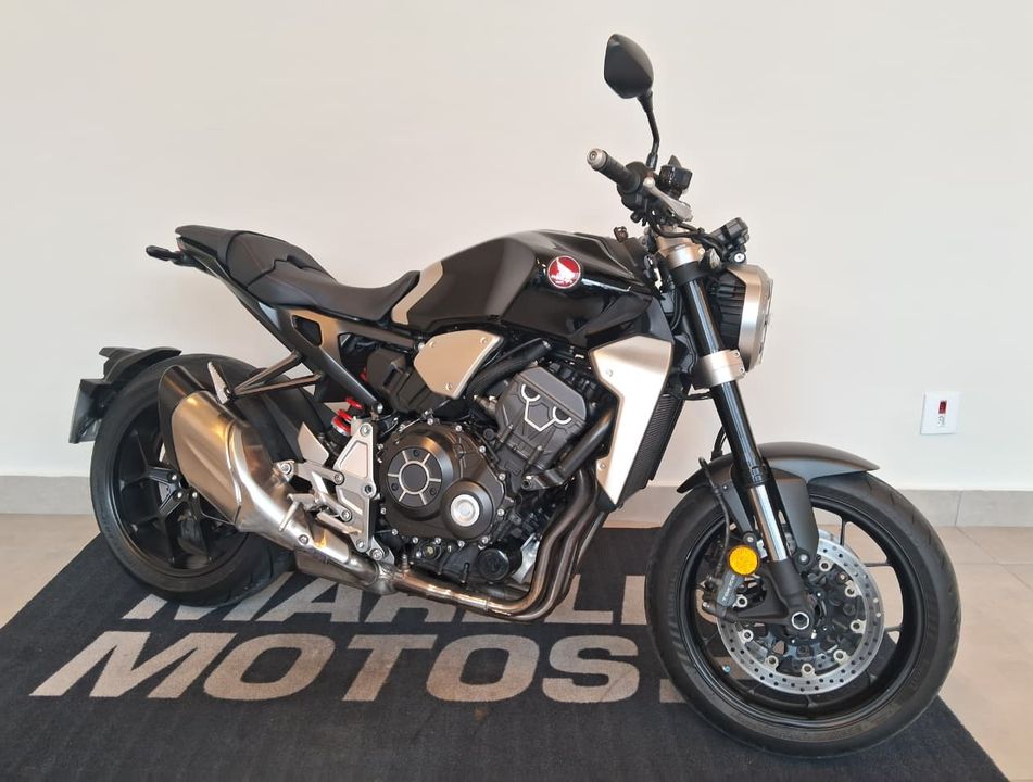 HONDA CB 1000R/ABS