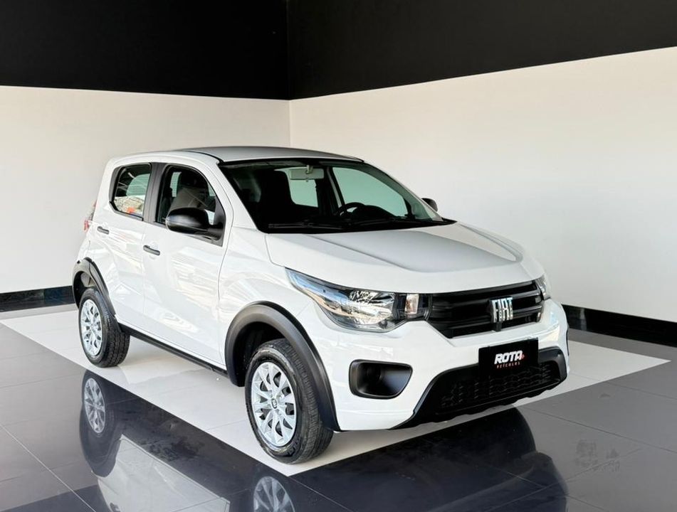 Fiat MOBI LIKE 1.0 Fire Flex 5p.