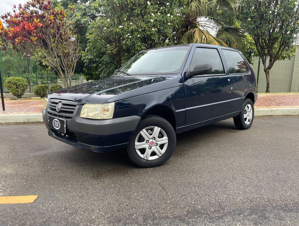 Fiat Uno Mille 1.0 Fire/ F.Flex/ ECONOMY 2p
