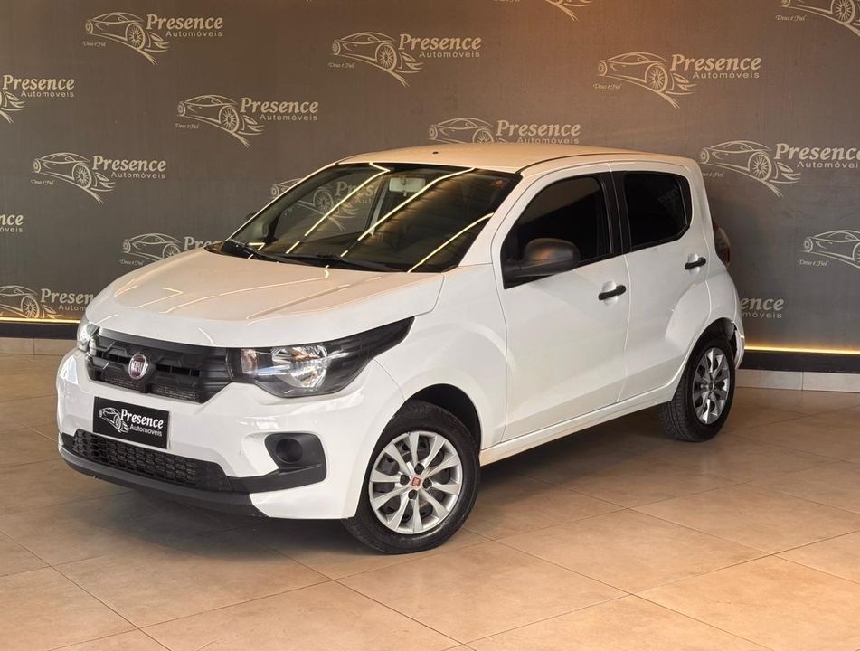 Fiat MOBI LIKE 1.0 Fire Flex 5p.