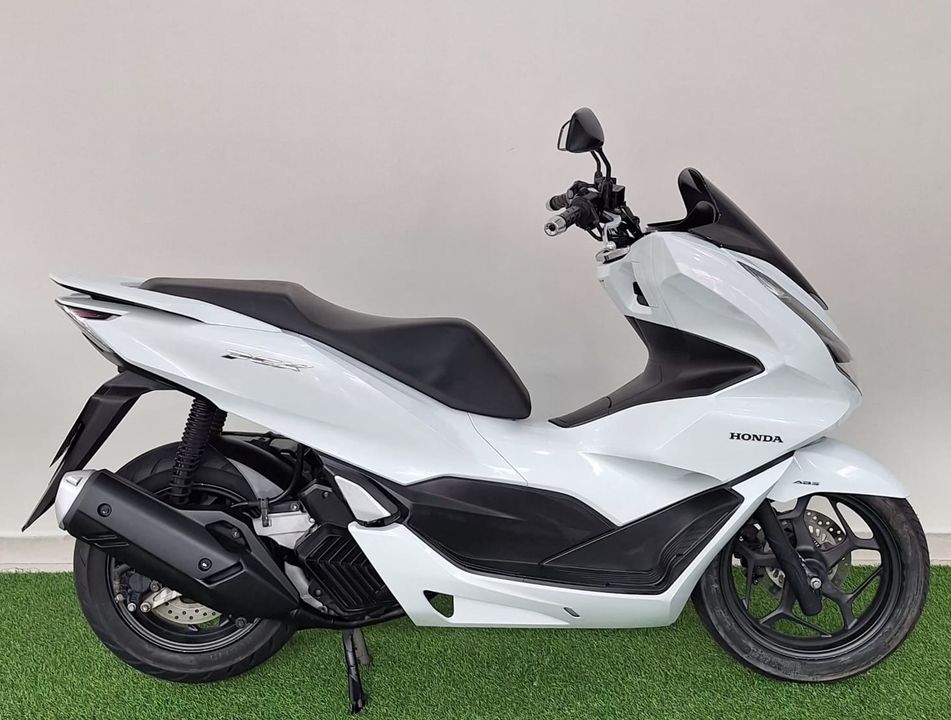 HONDA PCX 160 