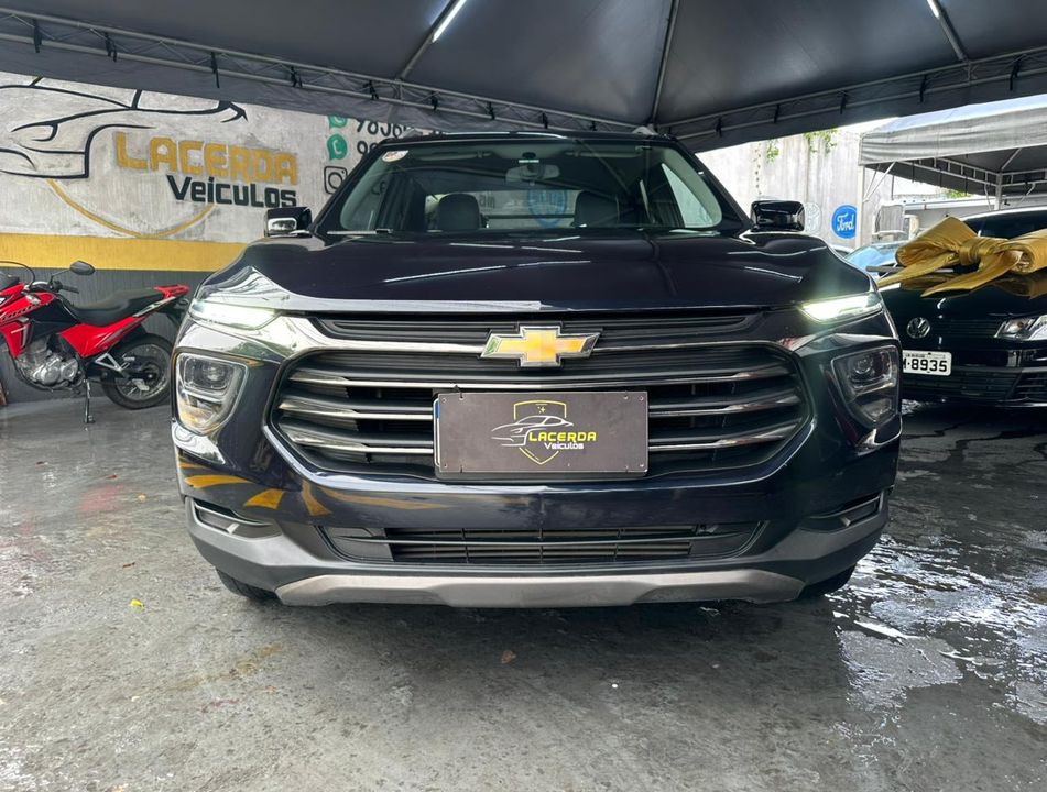 Chevrolet MONTANA PREMIER 1.2 Turbo Flex 12V Aut.