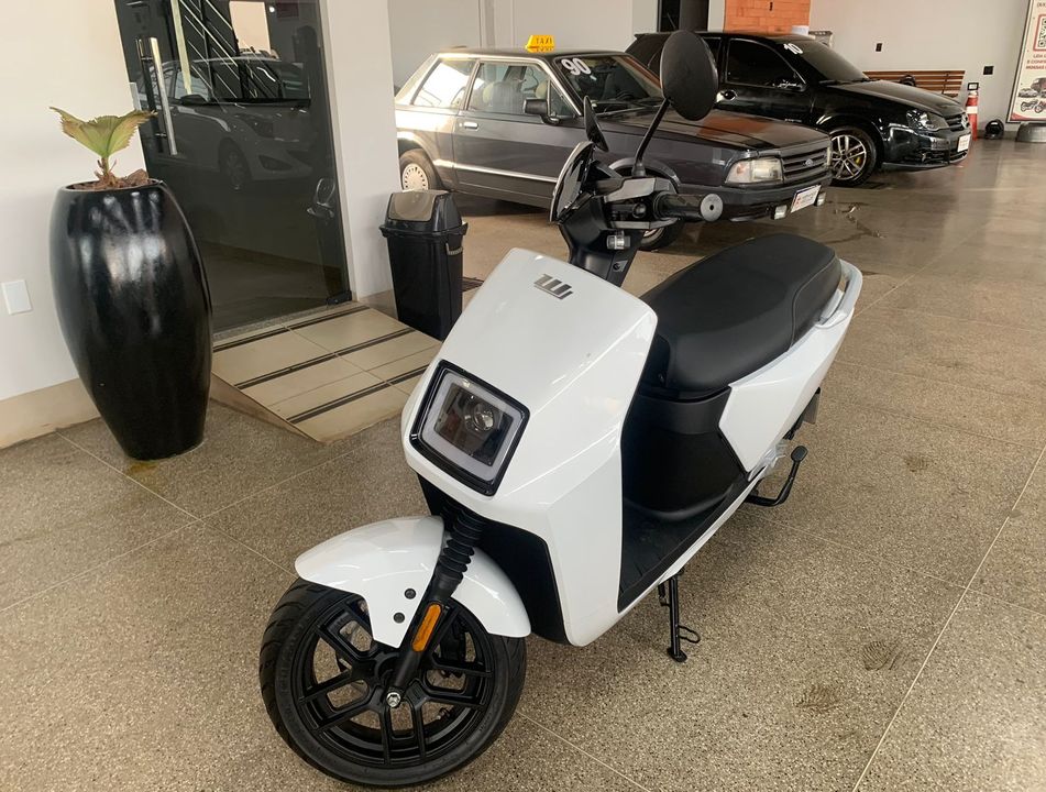 WATTS WS120 3500W (Elétrica)