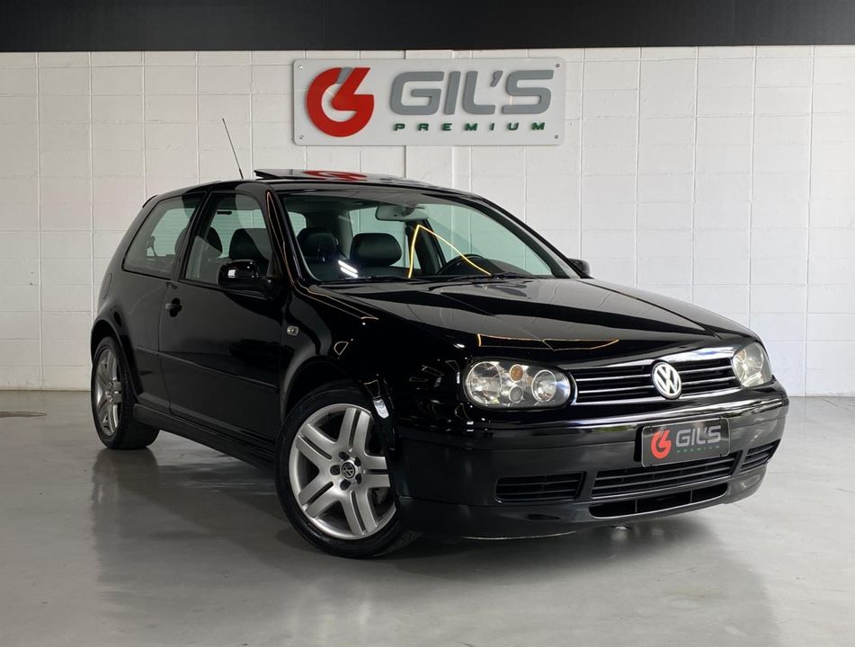 VolksWagen Golf GTI VR6/ Golf 2.8 VR6