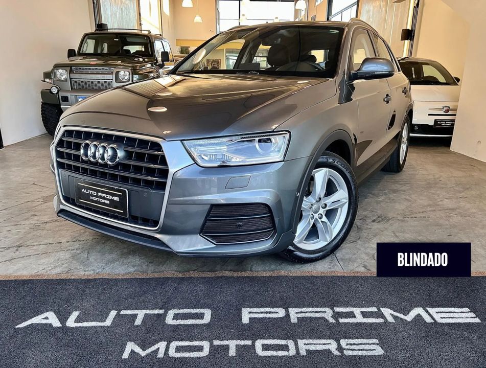 Audi 1.4 TFSI AMBIENTE FLEX 4P S TRONIC