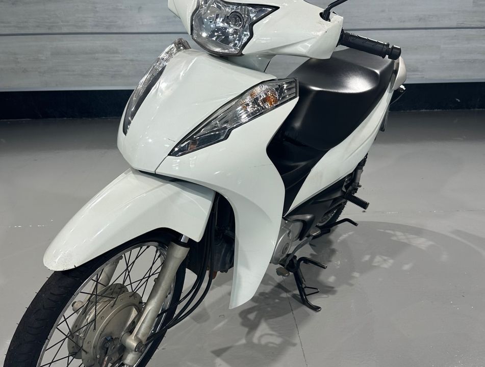 HONDA BIZ 110i